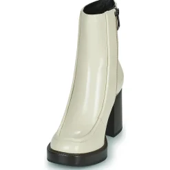 Bottines / Boots^Tamaris - 25318-418 Beige
