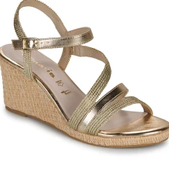 Sandales Et Nu-pieds^Tamaris - 28323-940 Doré