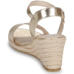 Sandales Et Nu-pieds^Tamaris - 28300-933 Doré
