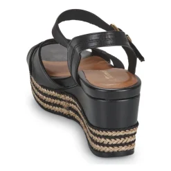 Sandales Et Nu-pieds^Tamaris - 28001-003 Noir