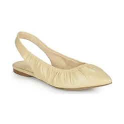 Sandales Et Nu-pieds^Tamaris - 29400-651 Beige