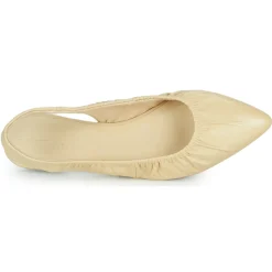 Sandales Et Nu-pieds^Tamaris - 29400-651 Beige
