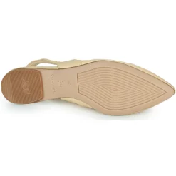 Sandales Et Nu-pieds^Tamaris - 29400-651 Beige