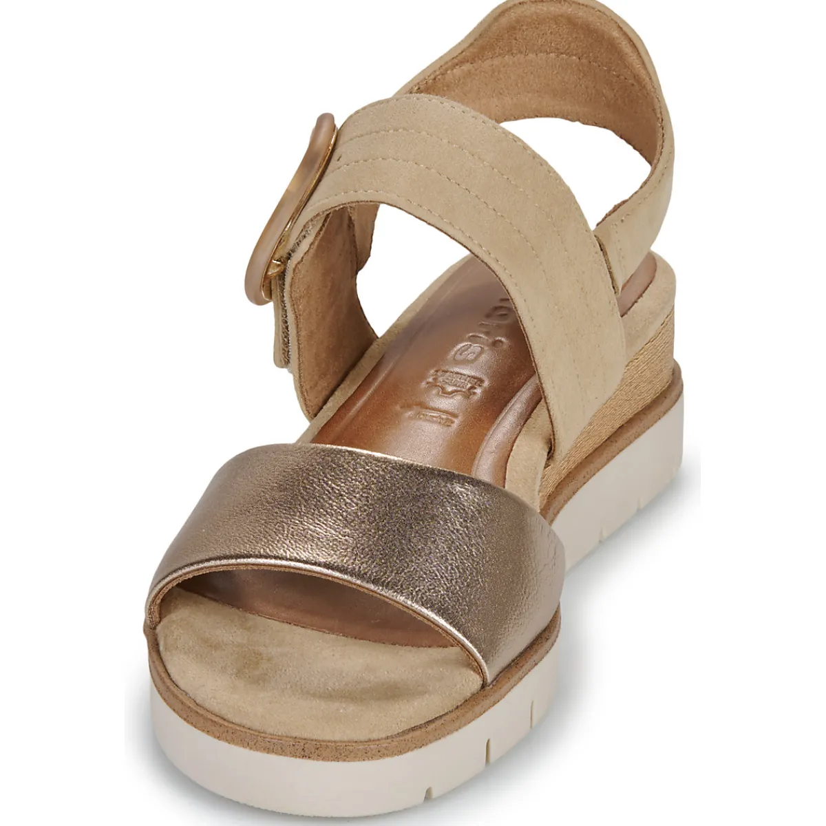 Sandales Et Nu-pieds^Tamaris - 28206-445