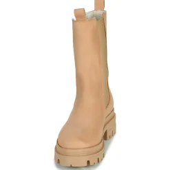 Bottines / Boots^Tamaris - 25498 Marron