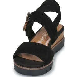 Sandales Et Nu-pieds^Tamaris - 28206-007 Noir