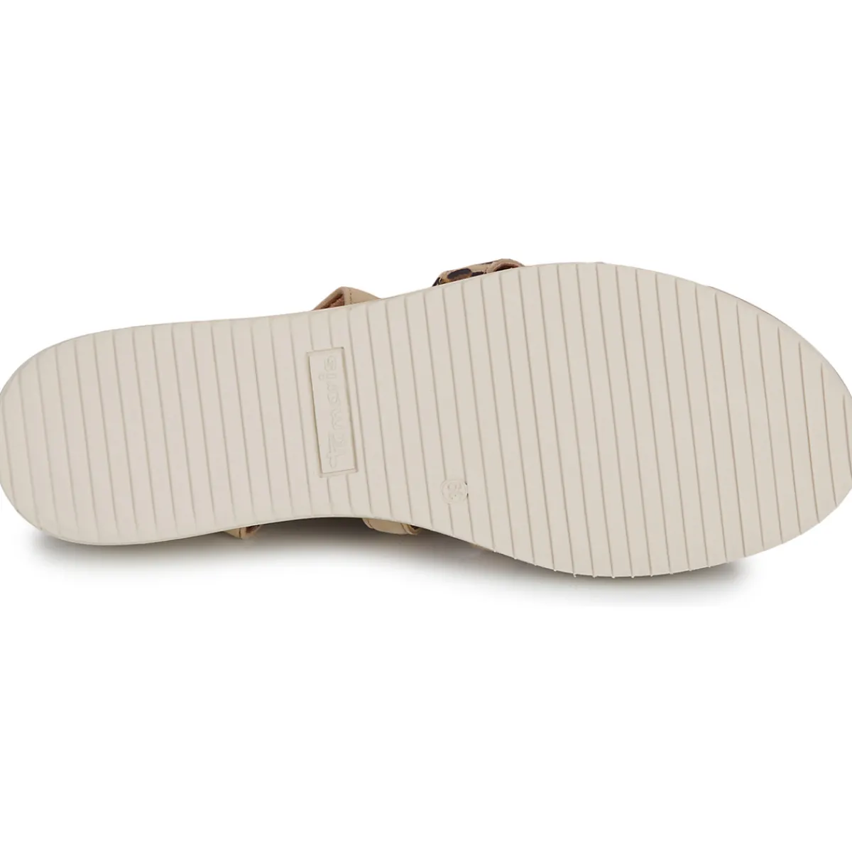 Sandales Et Nu-pieds^Tamaris - 28237-445 Cognac