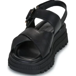 Sandales Et Nu-pieds^Tamaris - 28704-003 Noir