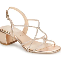 Sandales Et Nu-pieds^Tamaris - 28236-933 Doré