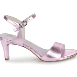 Sandales Et Nu-pieds^Tamaris - 28008-551 Lila