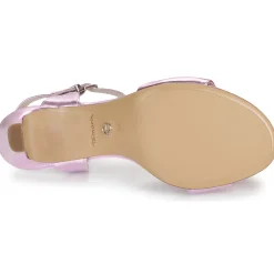 Sandales Et Nu-pieds^Tamaris - 28008-551 Lila