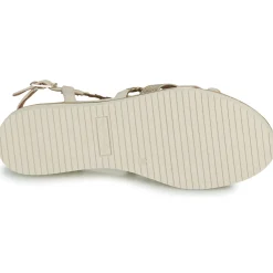 Sandales Et Nu-pieds^Tamaris - 28207-418 Beige