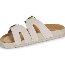 Sandales Et Nu-pieds^Tamaris - 27500-375 Beige