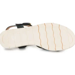 Sandales Et Nu-pieds^Tamaris - 28202-805 Marine