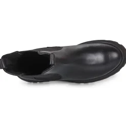 Bottines / Boots^Tamaris - ACARELLE Noir