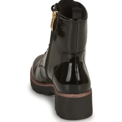 Bottines / Boots^Tamaris - CORYDALIS Noir