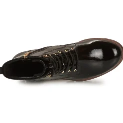 Bottines / Boots^Tamaris - CORYDALIS Noir