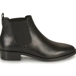 Bottines / Boots^Tamaris - FUCHSIA Noir