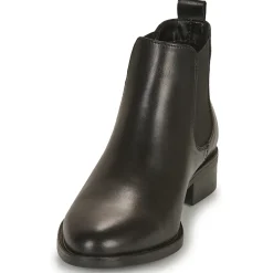 Bottines / Boots^Tamaris - FUCHSIA Noir