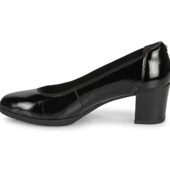 Escarpins^Tamaris - LOFIS Noir