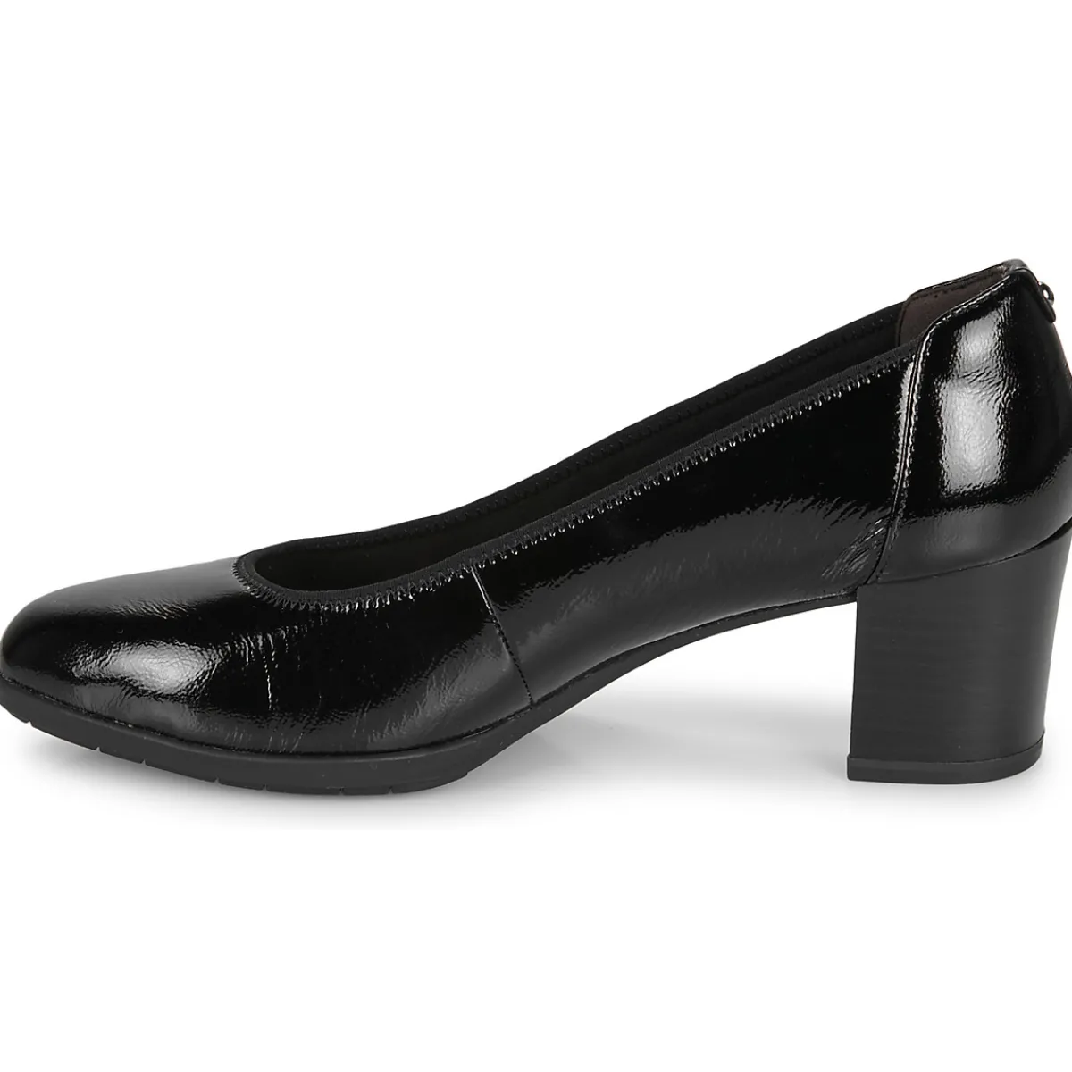 Escarpins^Tamaris - LOFIS Noir