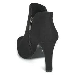Bottines / Boots^Tamaris - LYCORIS Noir