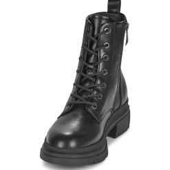 Bottines / Boots^Tamaris - MARYS Noir