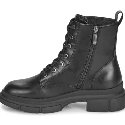 Bottines / Boots^Tamaris - MARYS Noir