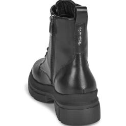 Bottines / Boots^Tamaris - MARYS Noir
