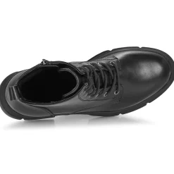 Bottines / Boots^Tamaris - MARYS Noir