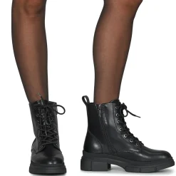 Bottines / Boots^Tamaris - MARYS Noir