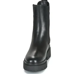 Bottines / Boots^Tamaris - NERINE Noir