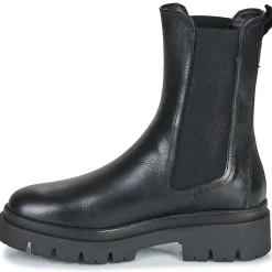 Bottines / Boots^Tamaris - NERINE Noir
