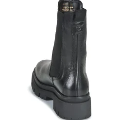 Bottines / Boots^Tamaris - NERINE Noir