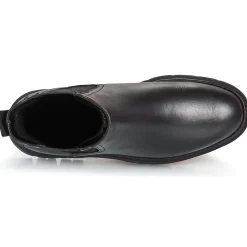 Bottines / Boots^Tamaris - NERINE Noir