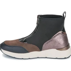 Baskets Mode^Tamaris - PACANIS