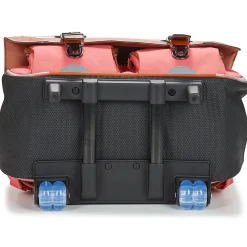 Cartables^Tann's - ADRIANA TROLLEY 41 CM Rose