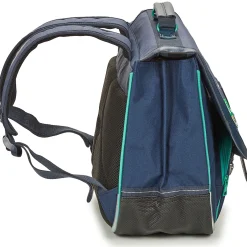 Cartables^Tann's - ANTHONY CARTABLE 38CM Marine