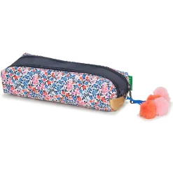 Trousses^Tann's - ANTONIA TROUSSE DOUBLE Multicolore