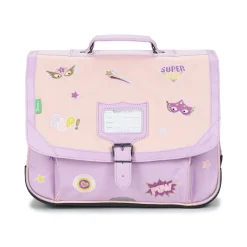 Cartables^Tann's - DIANA CARTABLE 38CM Rose