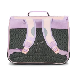 Cartables^Tann's - DIANA CARTABLE 38CM Rose