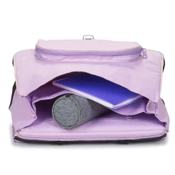Cartables^Tann's - DIANA CARTABLE 38CM Rose