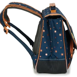 Cartables^Tann's - ETOILE CARTABLE 38CM Marine