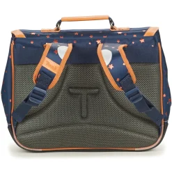 Cartables^Tann's - ETOILE CARTABLE 35 CM Marine