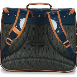 Cartables^Tann's - ETOILE CARTABLE 41CM Marine