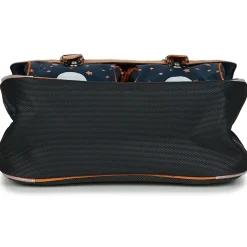 Cartables^Tann's - ETOILE CARTABLE 41CM Marine