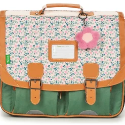 Cartables^Tann's - IRIS CARTABLE 41CM Multicolore