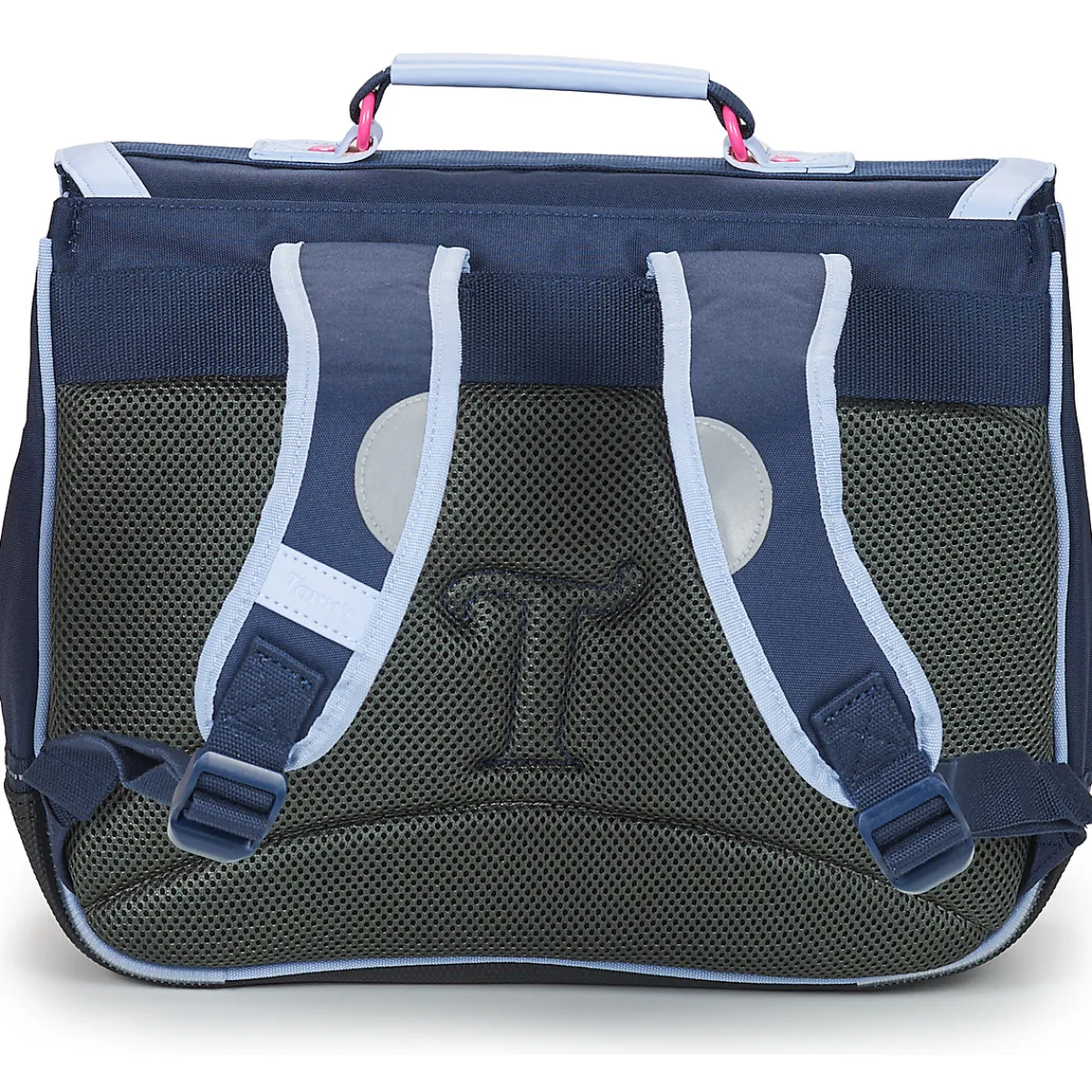 Cartables^Tann's - JULIETTE CARTABLE 35CM Marine