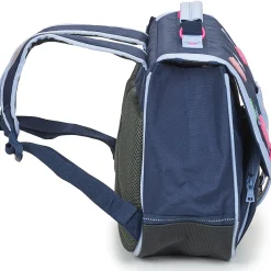 Cartables^Tann's - JULIETTE CARTABLE 35CM Marine