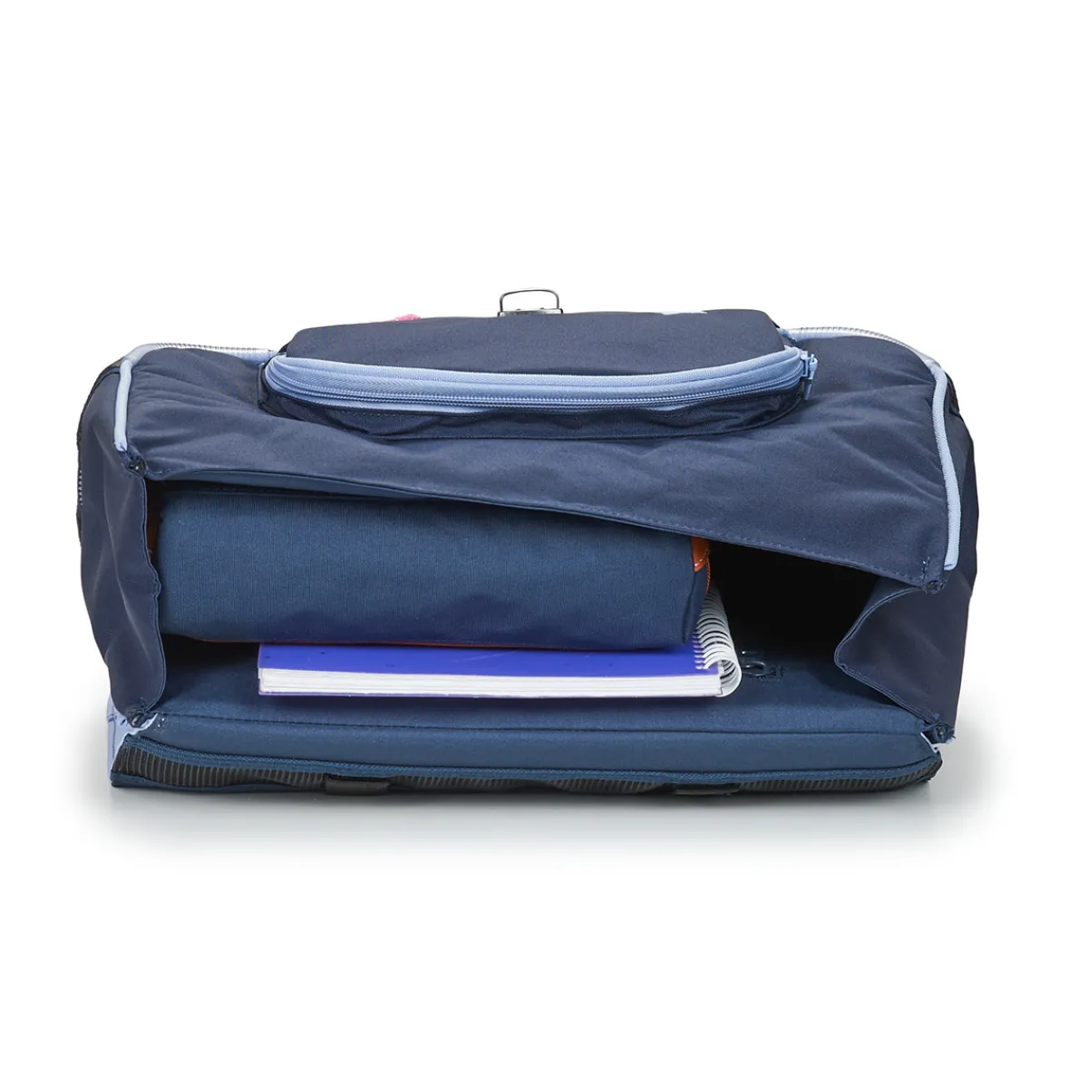 Cartables^Tann's - JULIETTE CARTABLE 35CM Marine